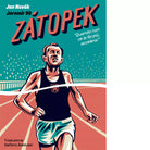 Zatopek Quando non ce la fai pi