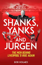 Shanks