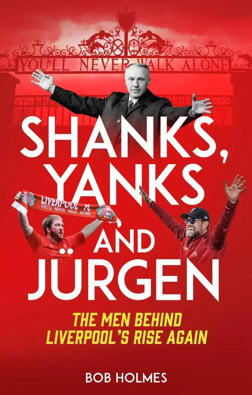 Shanks