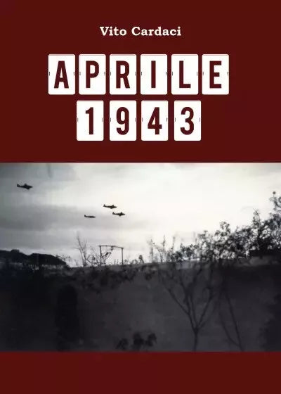 Aprile 43 di Vito Cardaci