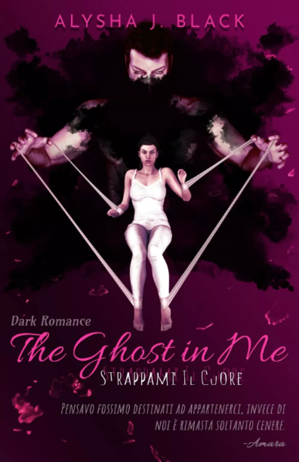 The Ghost in Me