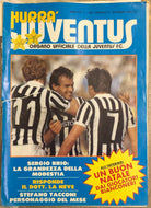 Hurr Juventus n 12 1983 di Aa vv