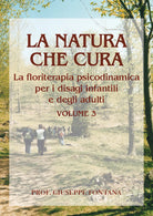 La Natura che cura