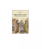 Saggezza politica e poesia - Marco Menon, 2016, Youcanprint