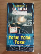 Tora! Tora! Tora! - AA. VV. - Fabbri video - 197 - VHS - AR