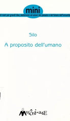La crisi dell umanesimo storico ed il nuovo umanesimo Atti della Conferenza