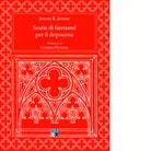 Storie di fantasmi per il dopocena di Jerome K Jerome