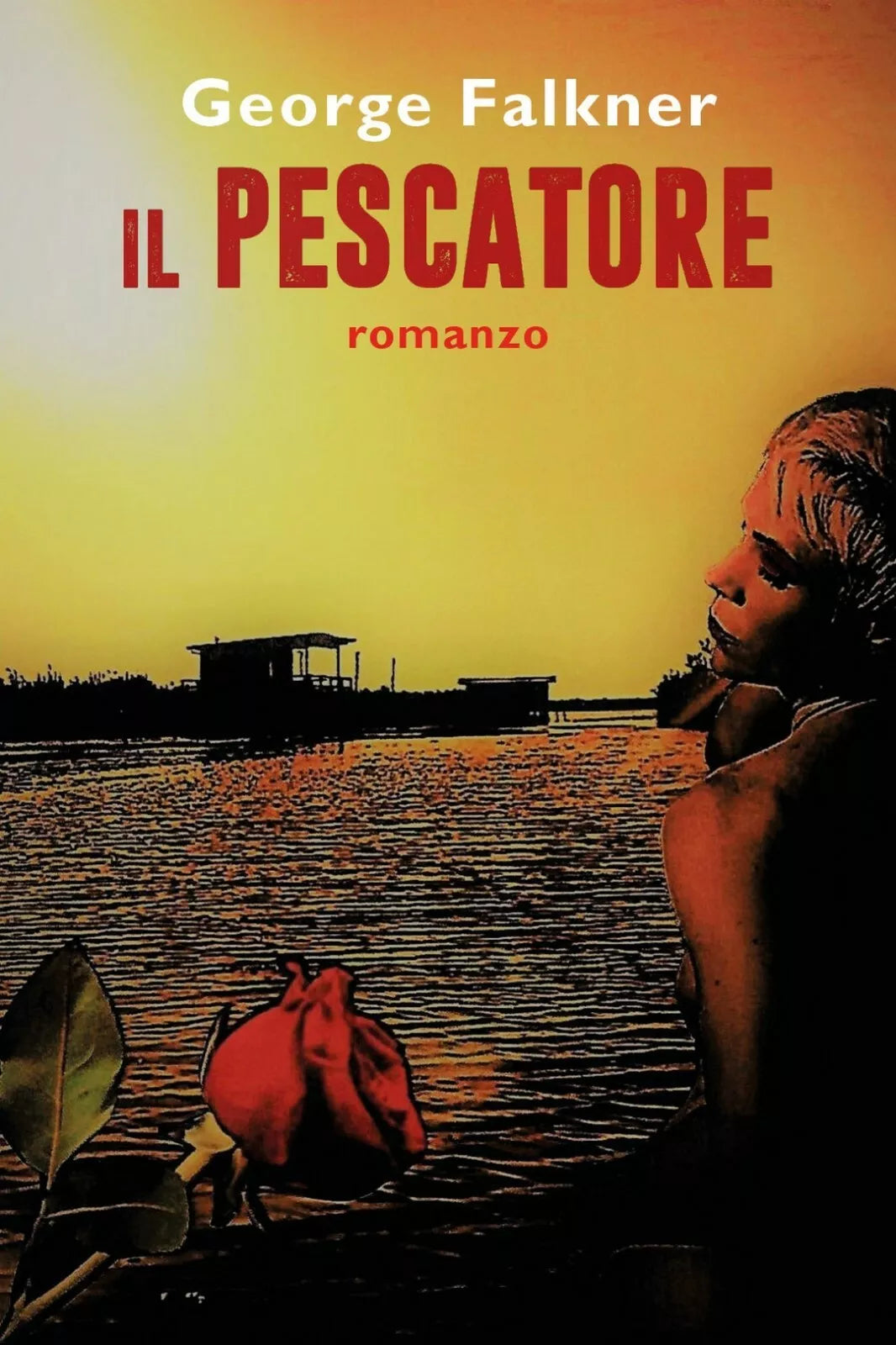 Il pescatore di George Falkner, 2020, Youcanprint