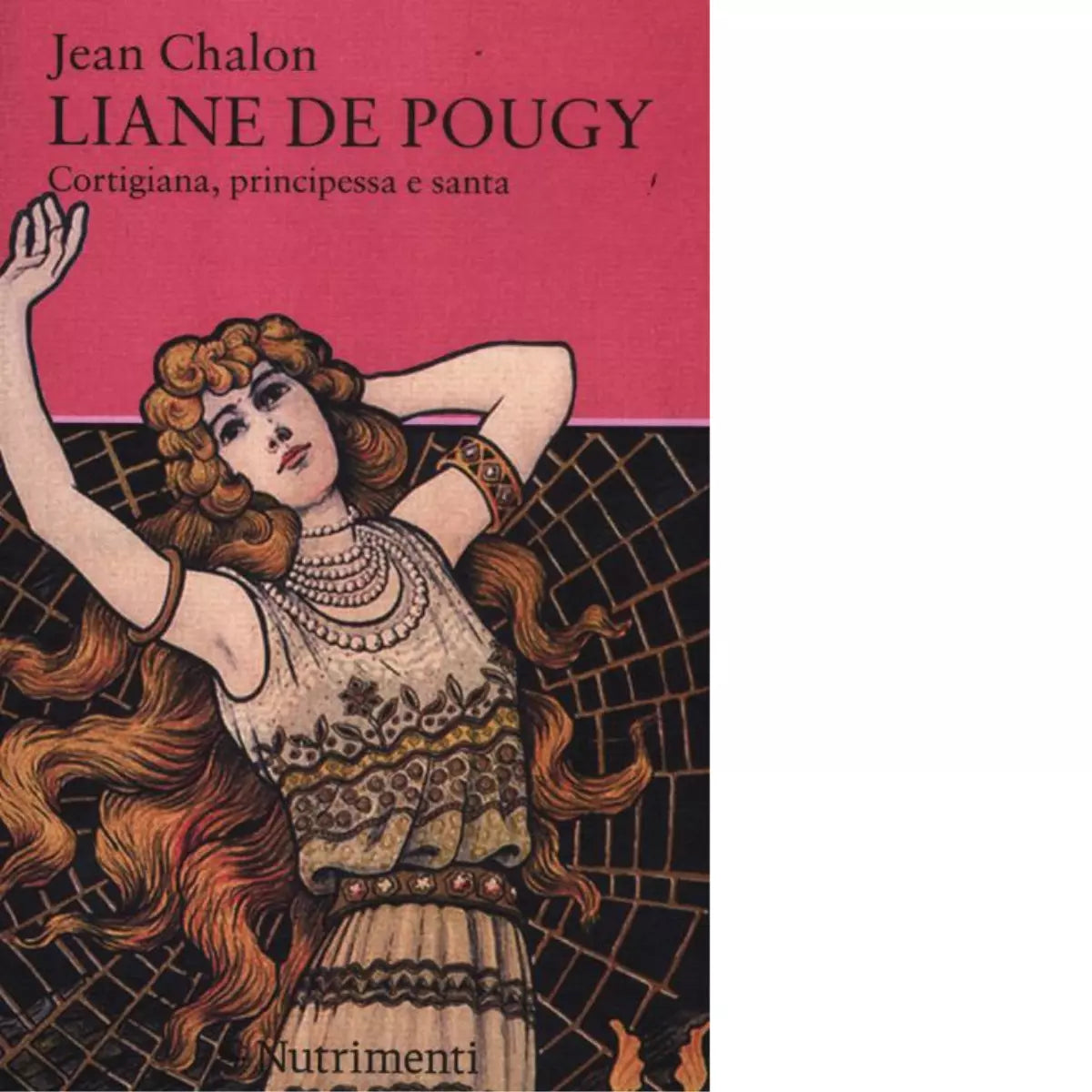 Liane de Pougy di Jean Chalon