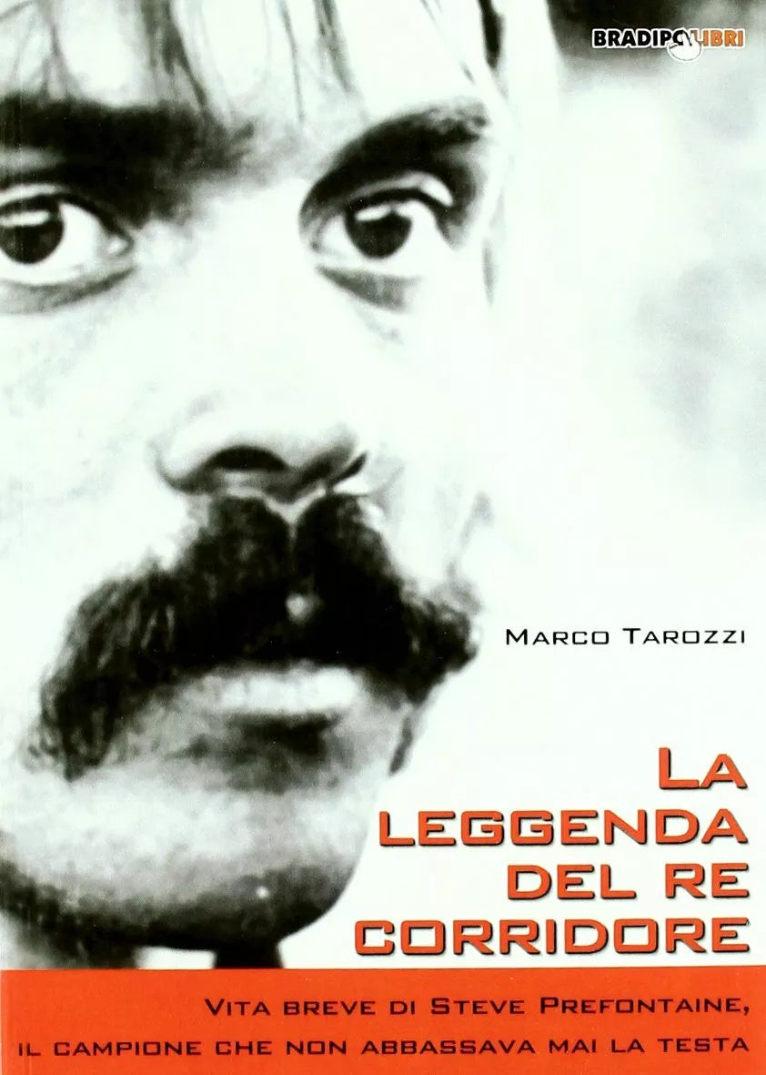 La leggenda del re corridore