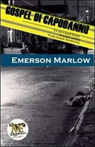 Gospel di capodanno di Emerson Marlow