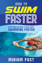 HOW TO SWIM FASTER di Miriam Fast, 2021, Youcanprint