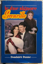 Le due signore Grenville di Dominick Dunne, 1988, Euroclub