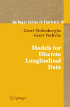 Models for Discrete Longitudinal Data