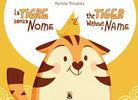 La tigre senza nome di Martina Rosazza