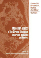 Molecular Aspects of the Stress Response