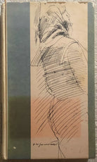 Il permesso di vivere di Bimo Sanminiatelli, 1963, Bompiani
