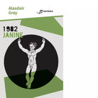 1982 Janine Libro di Alasdair Gray