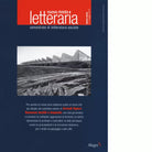 NUOVA RIV LETT N 1 MAG 2015 di AA VV
