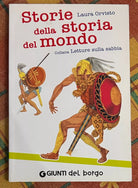 Storie della storia del mondo di Laura Orvieto