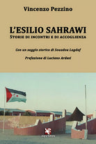 L’esilio sahrawi di Vincenzo Pezzino, Algra Editore