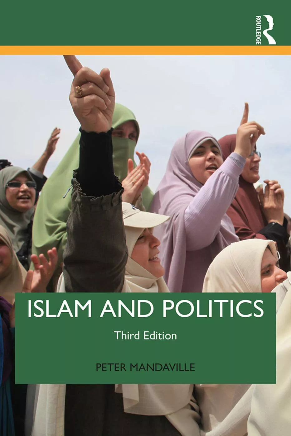 Islam And Politics