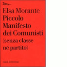 Piccolo manifesto dei comunisti