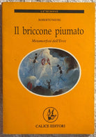 Il briccone piumato di Roberto Nistri, 1993, Calice Editori