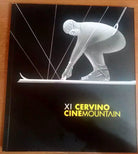 XI Cervino Cine Mountain, Libro Valle d Aosta, 2008, Tipografia Valdostana - S