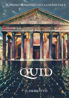 QUID di Il De Montis