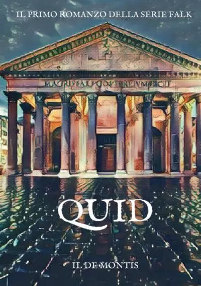 QUID di Il De Montis