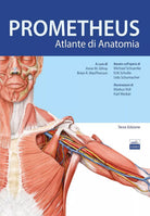 Prometheus Altante di anatomia