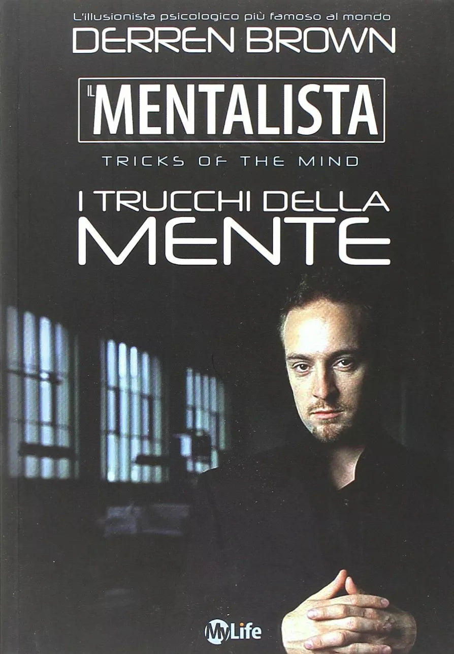 Il mentalista I trucchi della mente