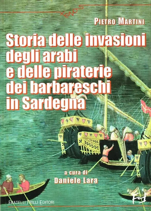 Pietro Martini