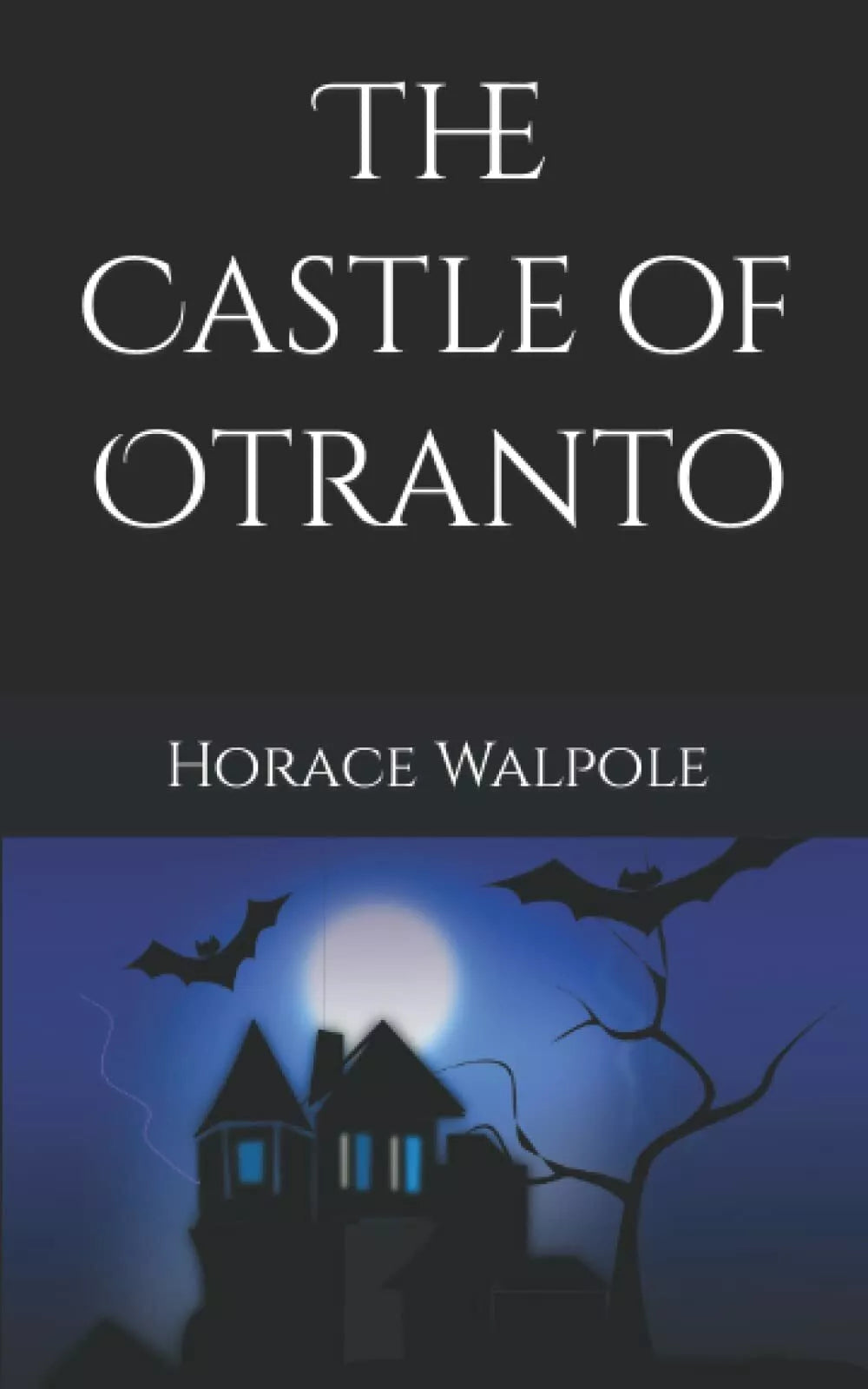 The Castle of Otranto