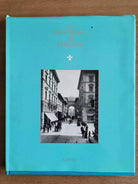 Le botteghe di Firenze - AA. VV. - Alinari - 1985 - AR