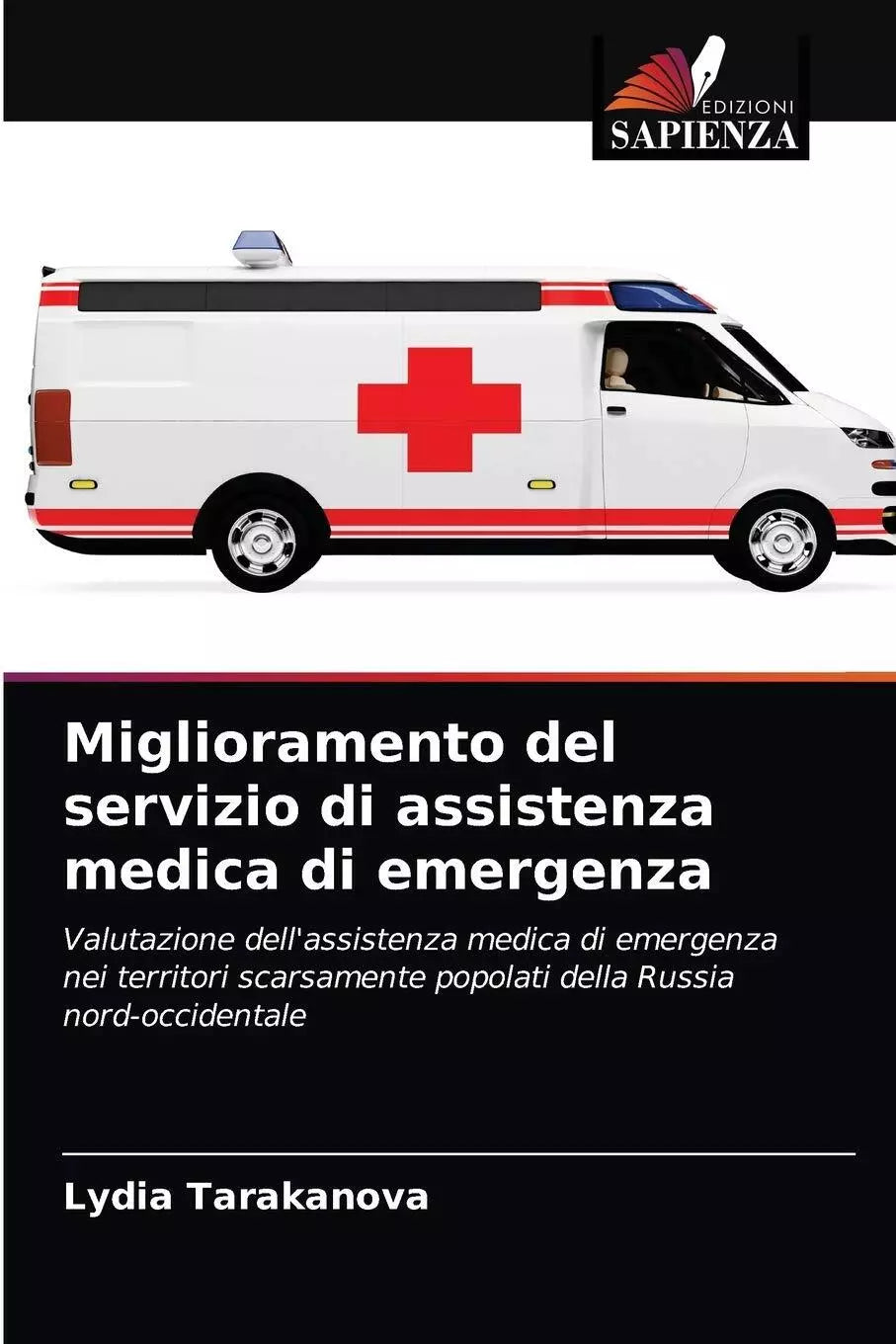 Miglioramento del servizio di assistenza medica di emergenza