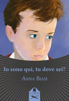 Io sono qui, tu dove sei? di Anna Biasi , 2020, Les Flaneurs