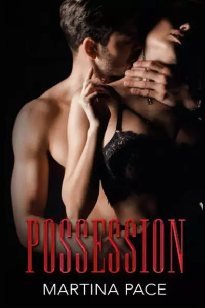 Possession di Martina Pace