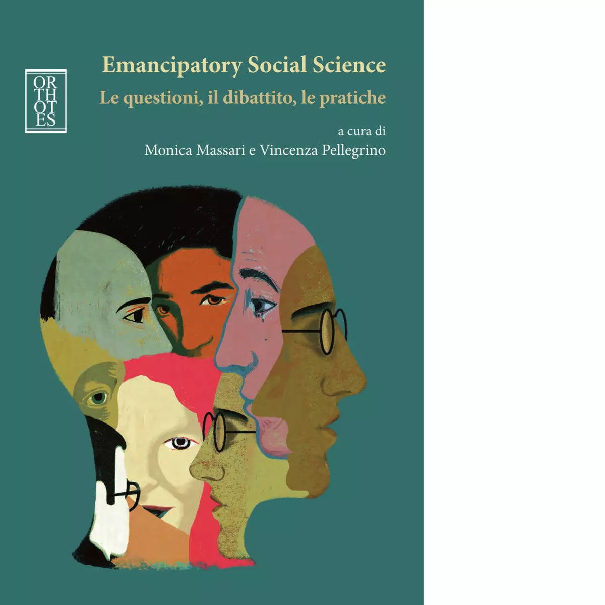 Emancipatory Social Science di M Massari