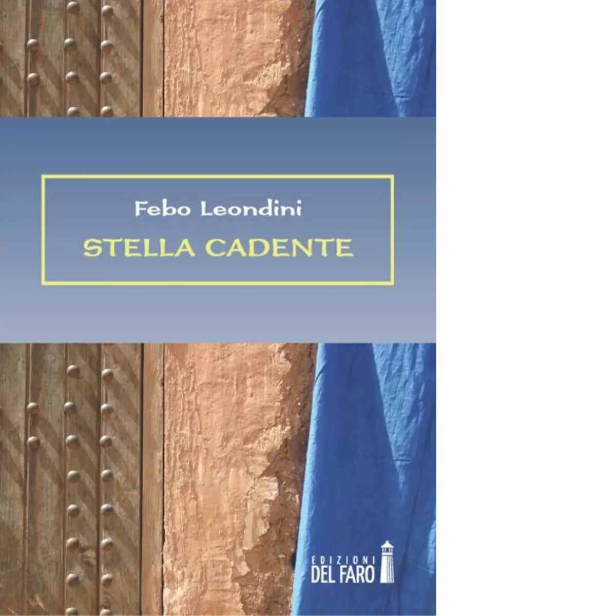Stella cadente di Leondini Febo