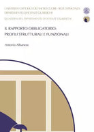 Il rapporto obbligatorio