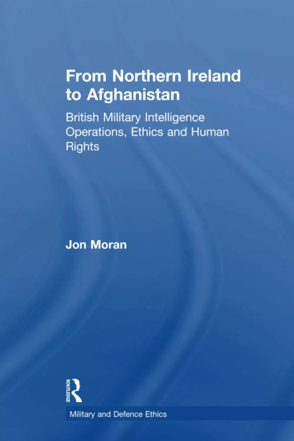 From Northern Ireland to Afghanistan