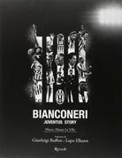 Bianconeri Juventus story