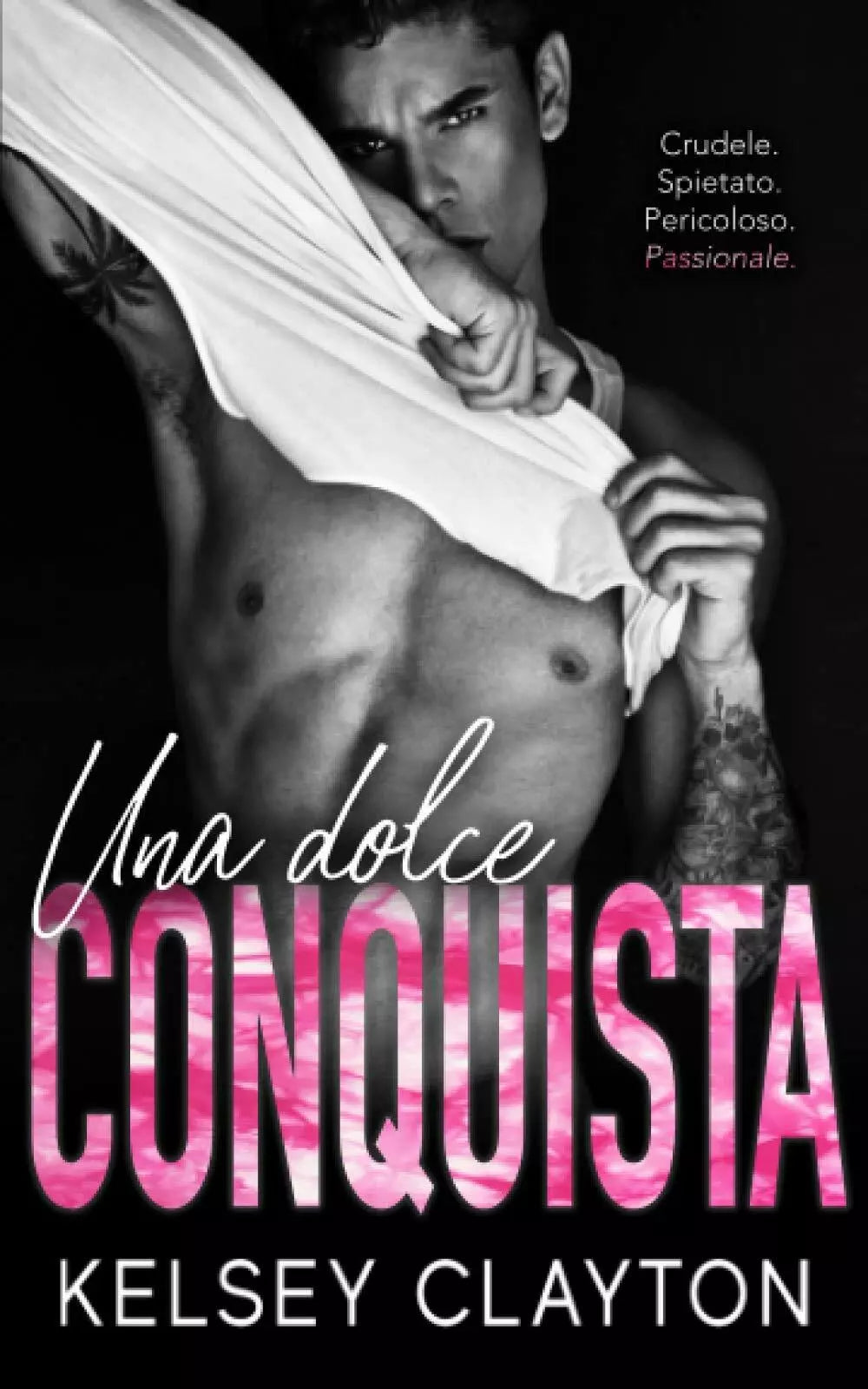 Una Dolce Conquista di Kelsey Clayton