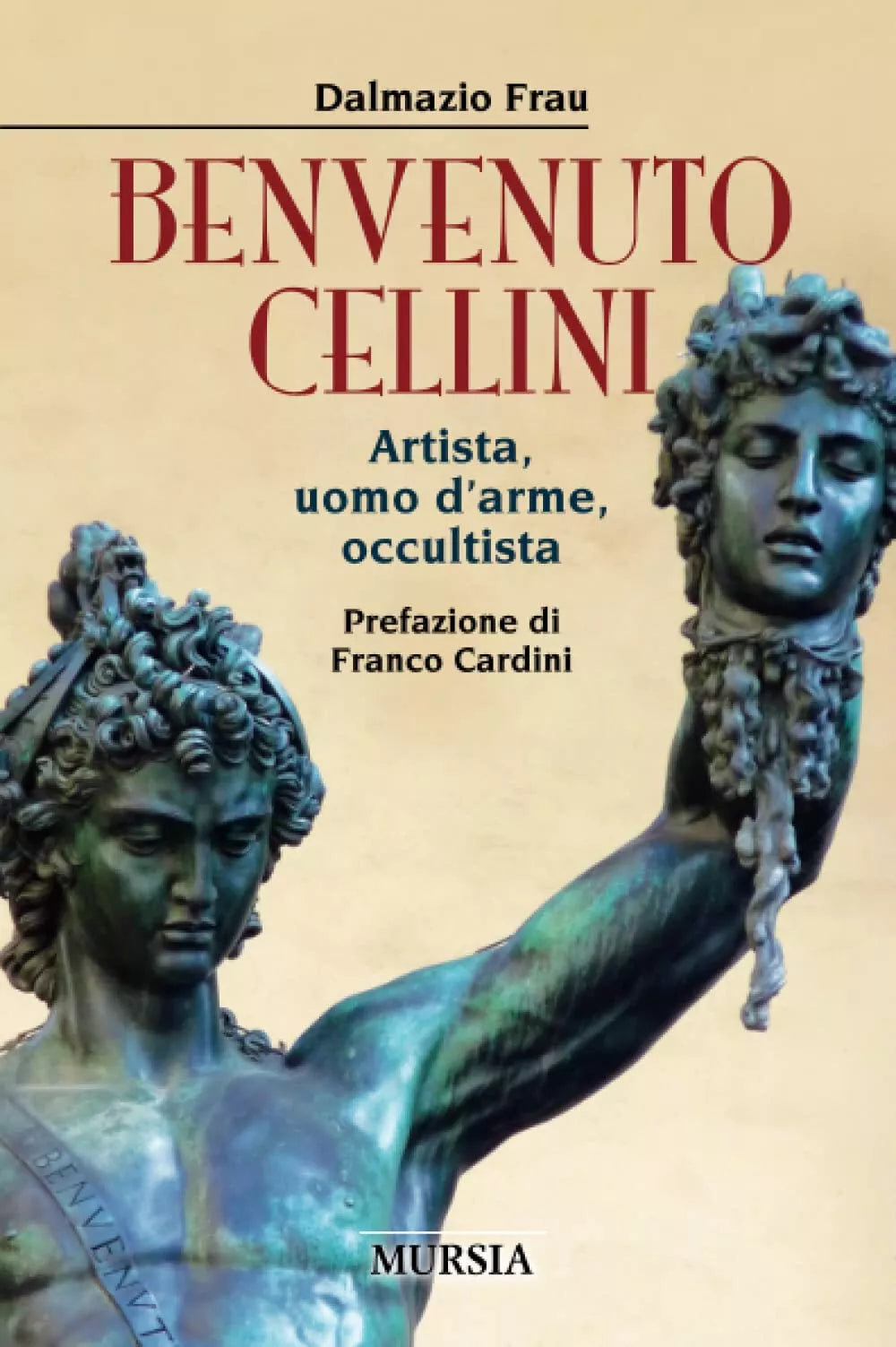 Benvenuto Cellini