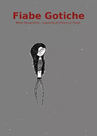 Fiabe gotiche di Mirko Ravaschino, 2012, Youcanprint