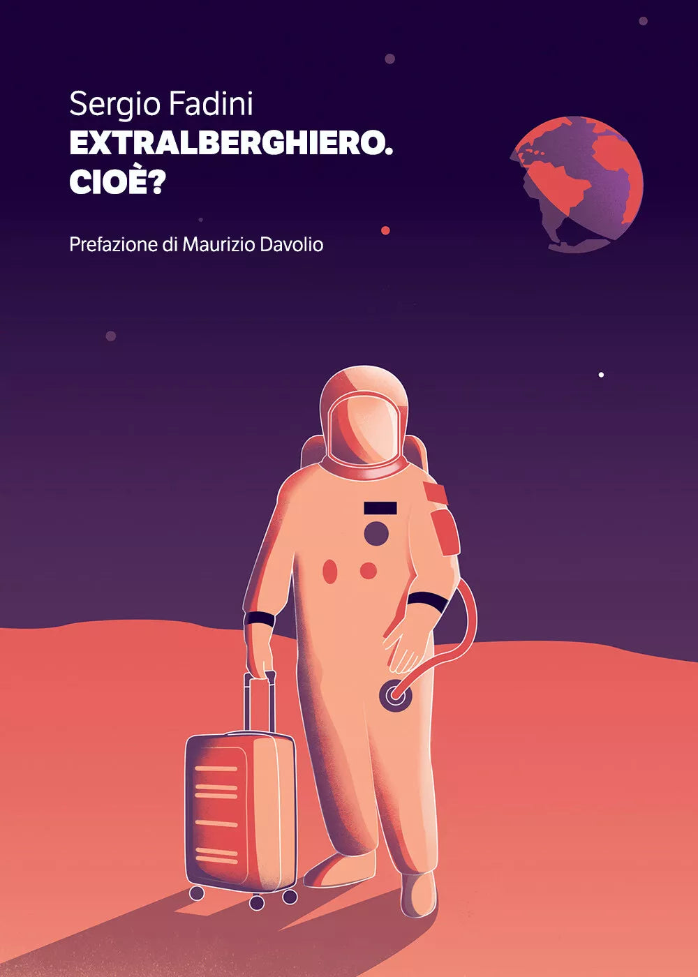 Extralberghiero Cio di Sergio Fadini