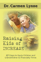 Raising Kids of Increase