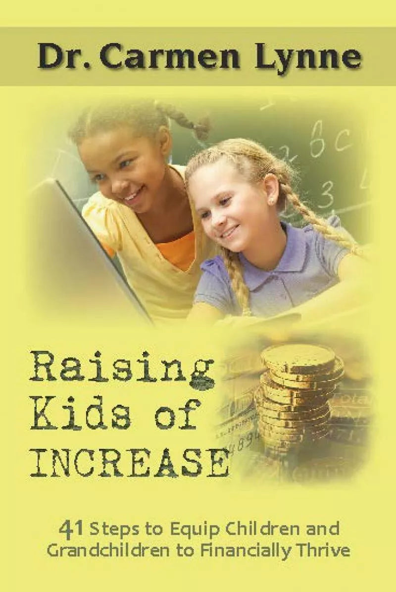 Raising Kids of Increase